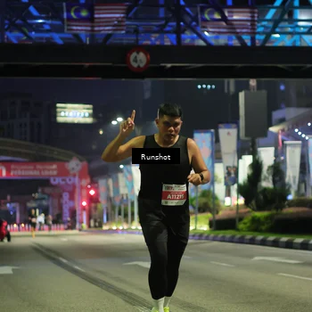 Runner Photo 4963197