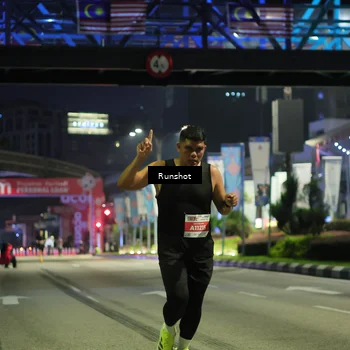 Runner Photo 4963198