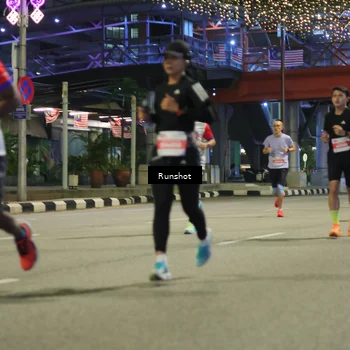 Runner Photo 4963207