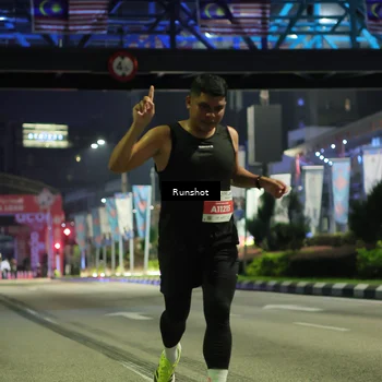 Runner Photo 4963208