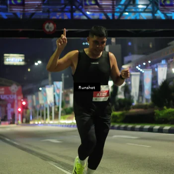 Runner Photo 4963215
