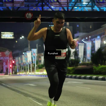 Runner Photo 4963216