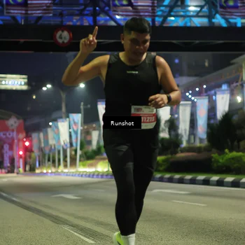Runner Photo 4963218