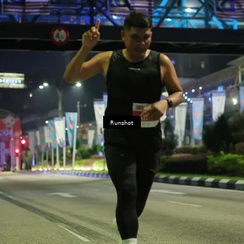 Runner Photo 4963221