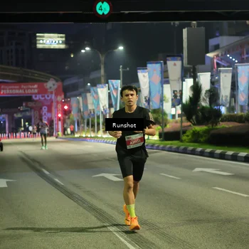 Runner Photo 4963224