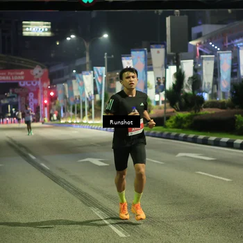 Runner Photo 4963227
