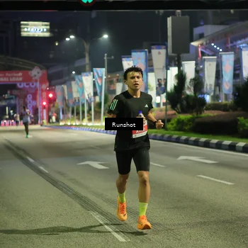 Runner Photo 4963229
