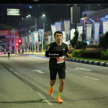 Runner Photo 4963235