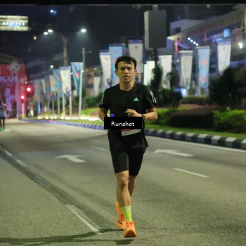 Runner Photo 4963236
