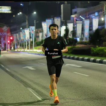 Runner Photo 4963237