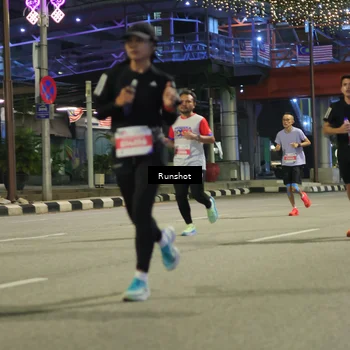 Runner Photo 4963238
