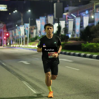 Runner Photo 4963240