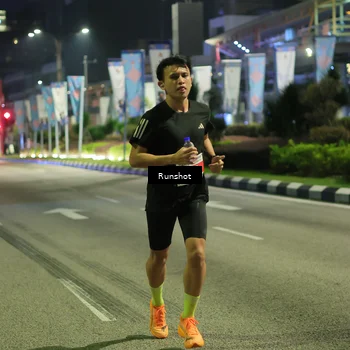 Runner Photo 4963241