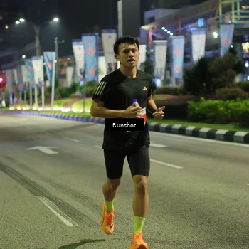 Runner Photo 4963244