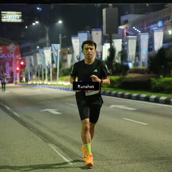 Runner Photo 4963245