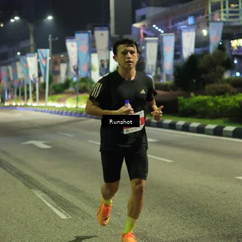 Runner Photo 4963246
