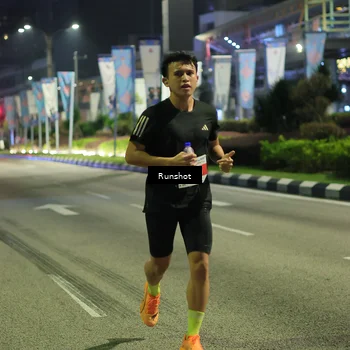 Runner Photo 4963247