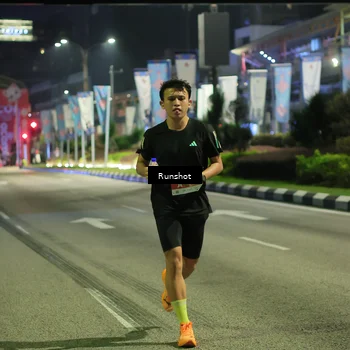 Runner Photo 4963249