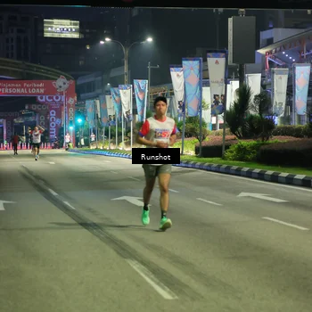 Runner Photo 4963250