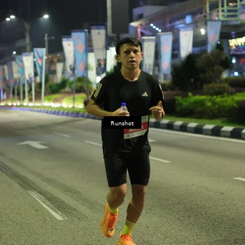 Runner Photo 4963253