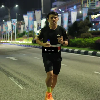 Runner Photo 4963254