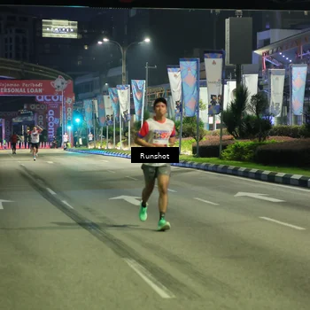 Runner Photo 4963255
