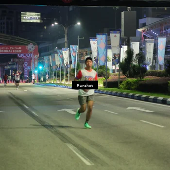 Runner Photo 4963257