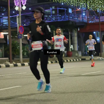 Runner Photo 4963261