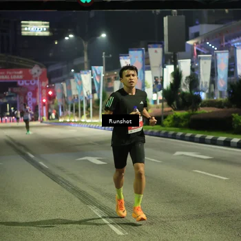 Runner Photo 4963265