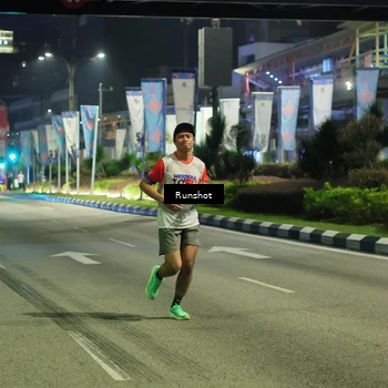 Runner Photo 4963266