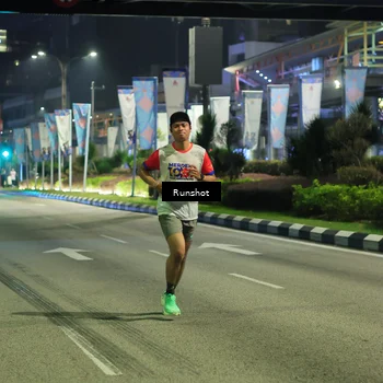 Runner Photo 4963267
