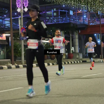 Runner Photo 4963268