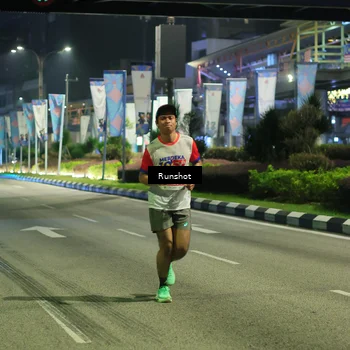 Runner Photo 4963269