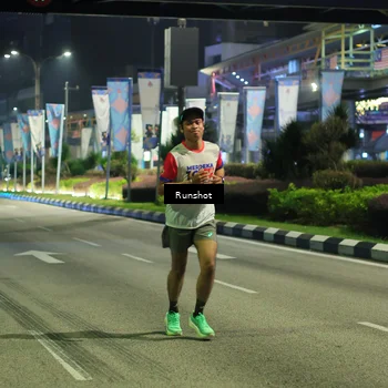 Runner Photo 4963270
