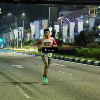 Runner Photo 4963271