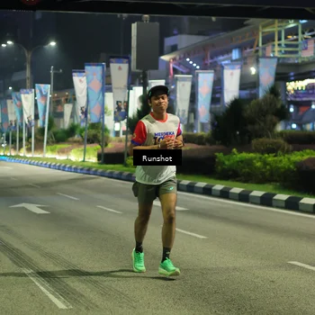 Runner Photo 4963272