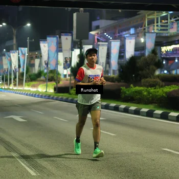Runner Photo 4963274