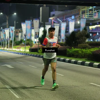 Runner Photo 4963276
