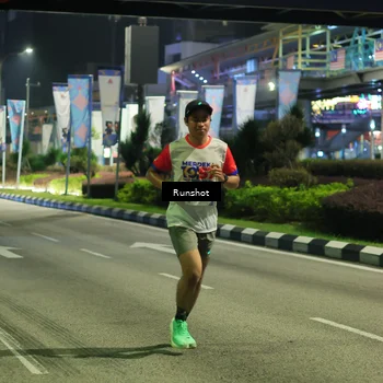 Runner Photo 4963279