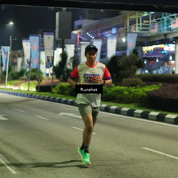 Runner Photo 4963281