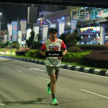 Runner Photo 4963284