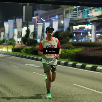 Runner Photo 4963285