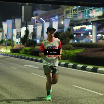 Runner Photo 4963286