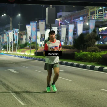 Runner Photo 4963287