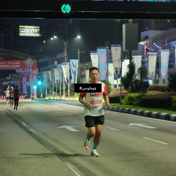 Runner Photo 4963289