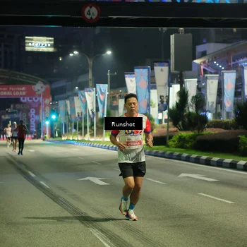 Runner Photo 4963291
