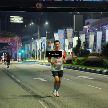 Runner Photo 4963293