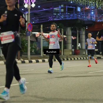 Runner Photo 4963296