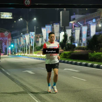 Runner Photo 4963297