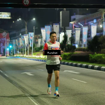 Runner Photo 4963299